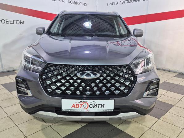 Chery Tiggo 4 Pro I с пробегом 2023 года, цена 1 734 000 рублей, 36938 км, внедорожник, Автокод Объявления