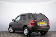 Kia Sportage II Пермь  - изображение 26