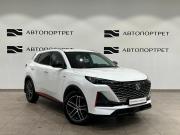 Changan CS55 Plus II Санкт-Петербург  - изображение 34