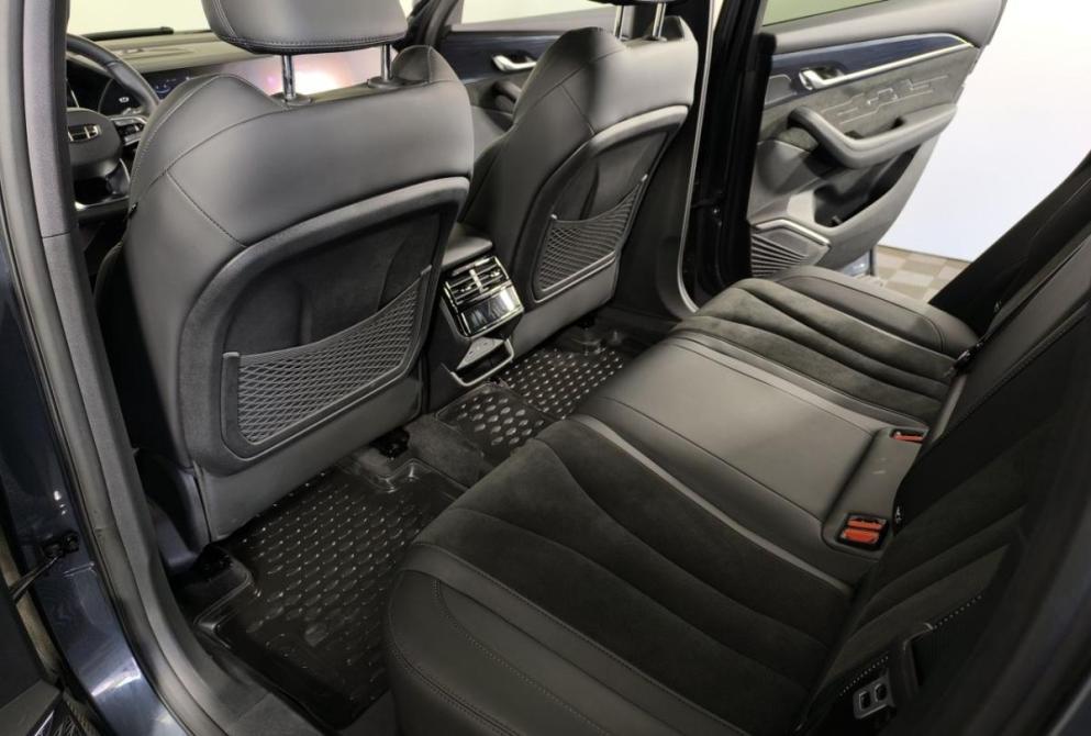 Geely Monjaro I Нижний Новгород  - изображение 11