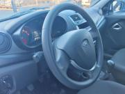 Lada (ВАЗ) Granta I Рестайлинг Волгоград  - изображение 33