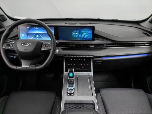 Chery Tiggo 7 Pro Max I с пробегом 2024 года, цена 1 999 000 рублей, 54000 км, внедорожник, Автокод Объявления