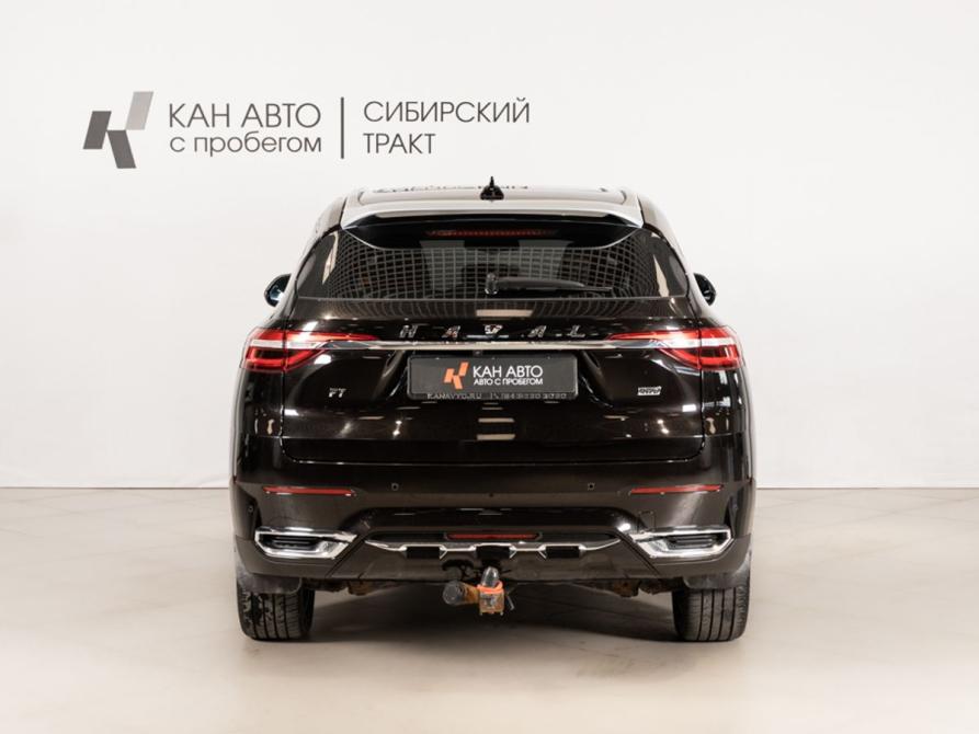 Haval F7 I Казань  - изображение 4