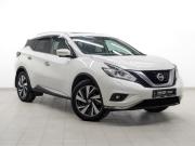 Nissan Murano III (Z52) Москва  - изображение 33