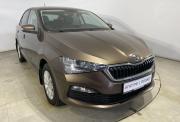 Skoda Rapid II Саранск  - изображение 40