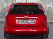 Ford Fiesta Mk5 Уфа  - изображение 29
