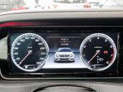 Mercedes-Benz S-Класс VI (W222 C217) Казань  - изображение 38