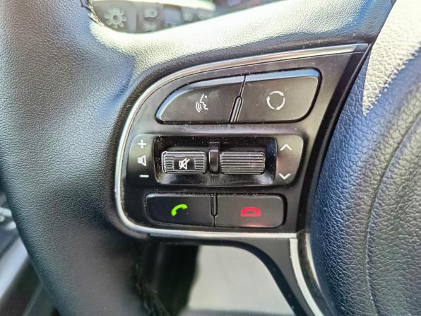 Kia Sportage IV с пробегом 2018 года, цена 1 899 995 рублей, 128464 км, внедорожник, Автокод Объявления