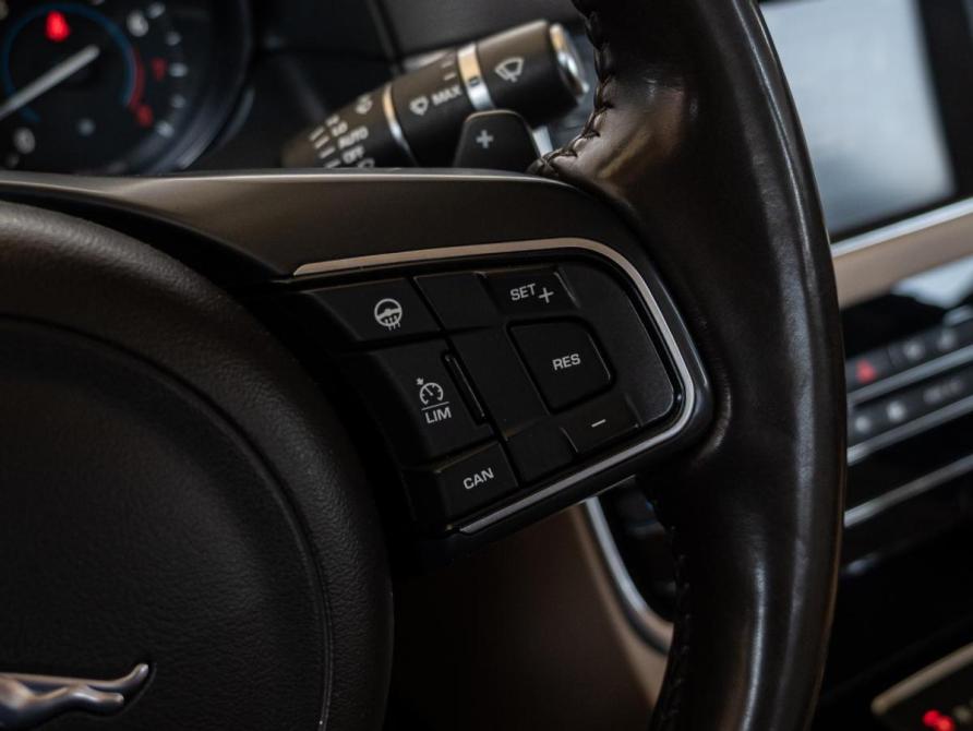Jaguar XF II Краснодар  - изображение 19