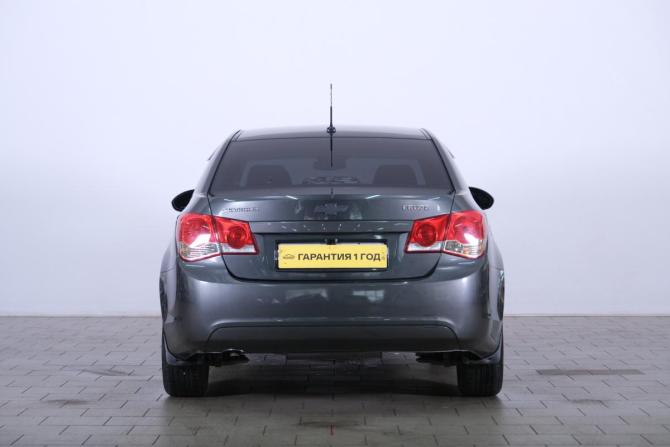 Chevrolet Cruze I с пробегом 2010 года, цена 669 000 рублей, 236600 км, седан, Автокод Объявления