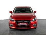 Mazda Axela III Иркутск  - изображение 28