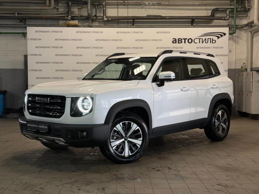 Haval Dargo I Санкт-Петербург  - изображение 1