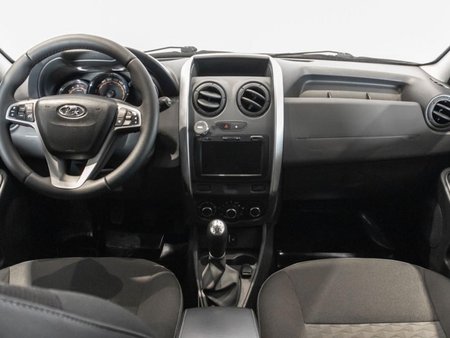 Lada (ВАЗ) Largus I Рестайлинг Казань  - изображение 6
