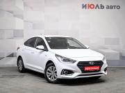 Hyundai Solaris II Екатеринбург  - изображение 23