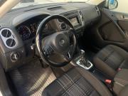 Volkswagen Tiguan I Рестайлинг Крым  - изображение 43