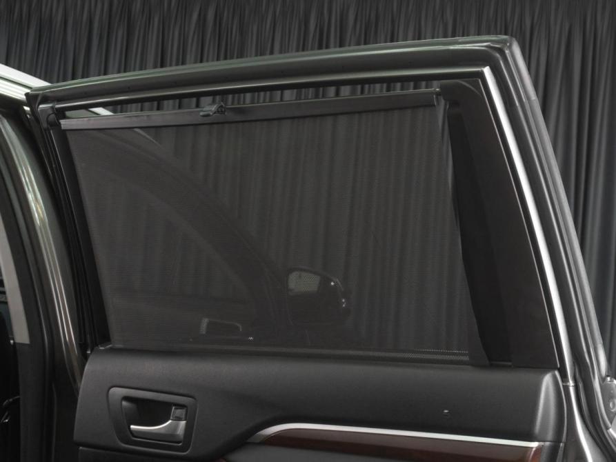 Toyota Highlander III (XU50) Тюмень  - изображение 16