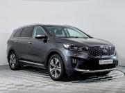 Kia Sorento III Prime Рестайлинг Санкт-Петербург  - изображение 37