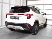 Kia Seltos I Рестайлинг Кемерово  - изображение 30