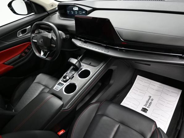 Changan CS55 Plus II с пробегом 2024 года, цена 2 250 000 рублей, 29479 км, внедорожник, Автокод Объявления