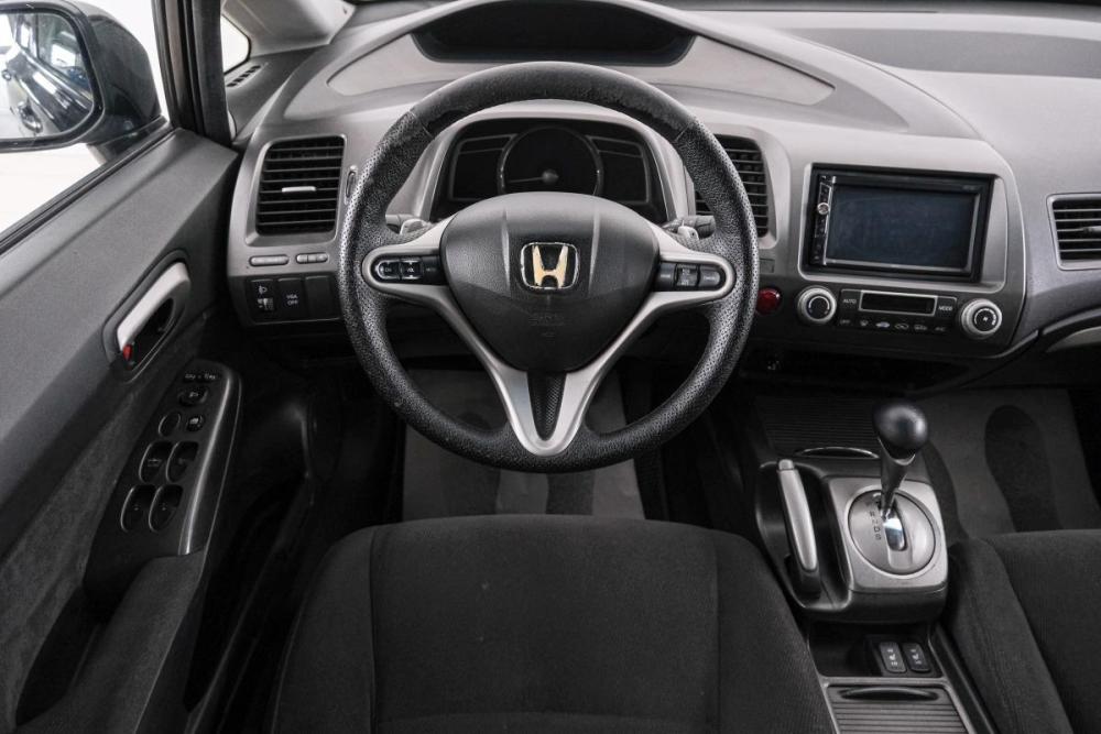 Honda Civic VIII Красноярск  - изображение 14