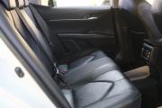 Toyota Camry VIII (XV70) Рестайлинг Омск  - изображение 45