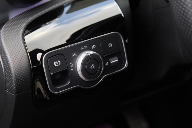 Mercedes-Benz CLA II (C118 X118) с пробегом 2022 года, цена 3 570 000 рублей, 45315 км, седан, Автокод Объявления