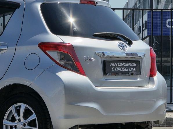 Toyota Vitz III (XP130) с пробегом 2013 года, цена 803 000 рублей, 149517 км, хэтчбек, Автокод Объявления