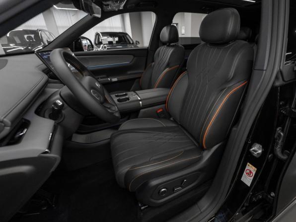Changan Qiyuan Q07 с пробегом 2026 года, цена 4 000 000 рублей, 25 км, внедорожник, Автокод Объявления