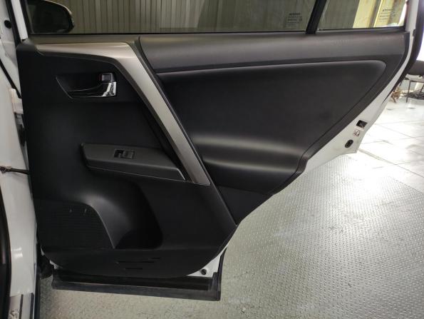 Toyota RAV4 IV (XA40) Рестайлинг с пробегом 2019 года, цена 2 773 000 рублей, 74757 км, внедорожник, Автокод Объявления