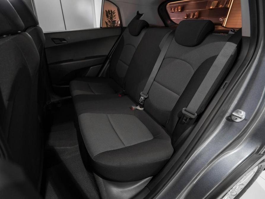 Hyundai Creta I Москва  - изображение 12