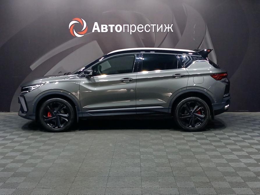 Geely Coolray I Рестайлинг Оренбург  - изображение 5