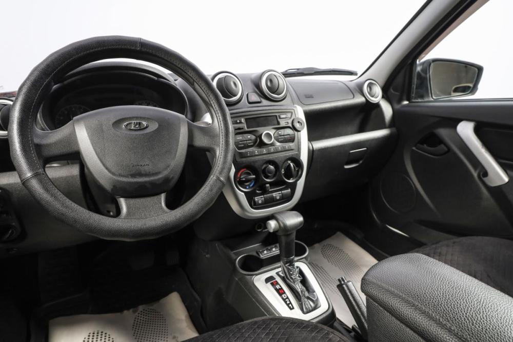 Lada (ВАЗ) Granta I Новосибирск  - изображение 10