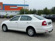 Skoda Octavia II (A5) Рестайлинг Сыктывкар  - изображение 30