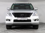 Lexus LX III Химки  - изображение 23
