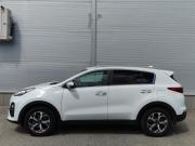Kia Sportage IV Рестайлинг Белгород  - изображение 26
