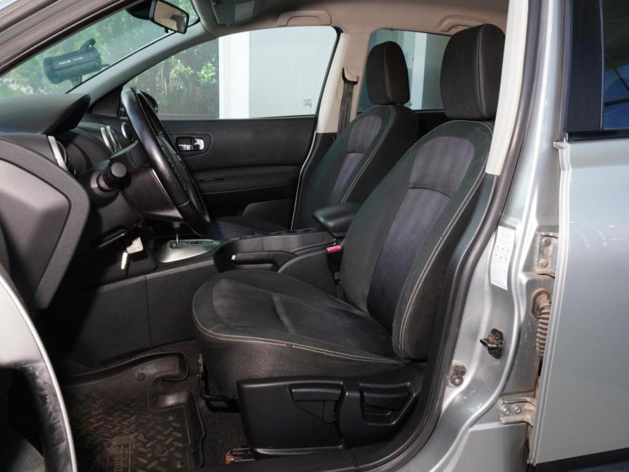 Nissan Qashqai I Рестайлинг Тверь  - изображение 14