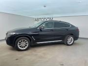 BMW X4 II (G02) Рестайлинг Москва  - изображение 19