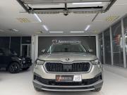 Skoda Kodiaq I Рестайлинг Минеральные Воды  - изображение 22