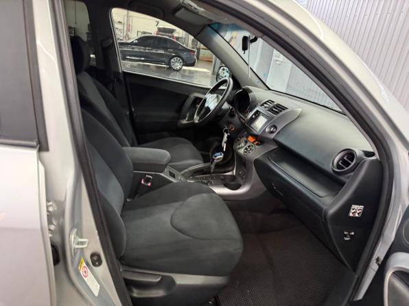 Toyota RAV4 III (XA30) с пробегом 2008 года, цена 1 180 000 рублей, 165397 км, внедорожник, Автокод Объявления