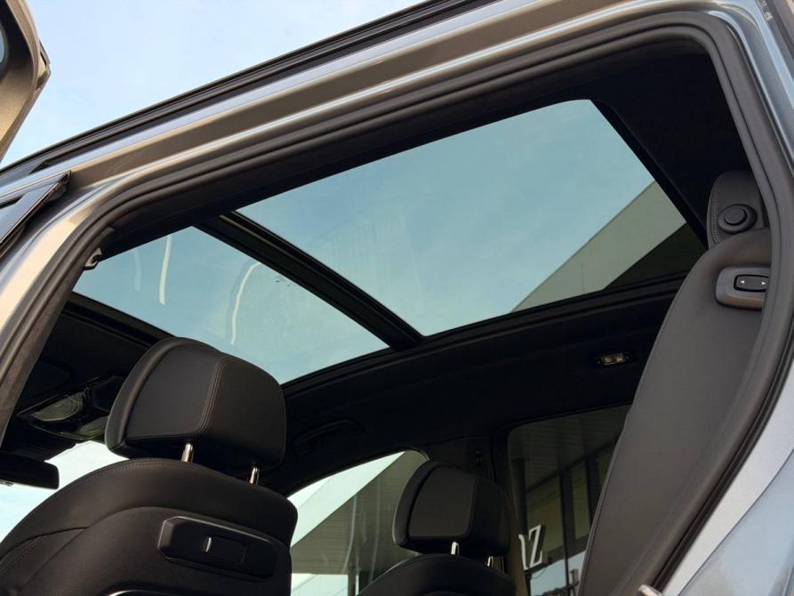 BMW X7 I (G07) Рестайлинг Пермь  - изображение 16