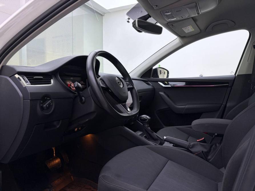 Skoda Octavia III (A7) Рестайлинг Уфа  - изображение 20