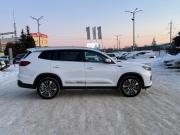 Chery Tiggo 8 Pro Max I Рестайлинг Липецк  - изображение 18