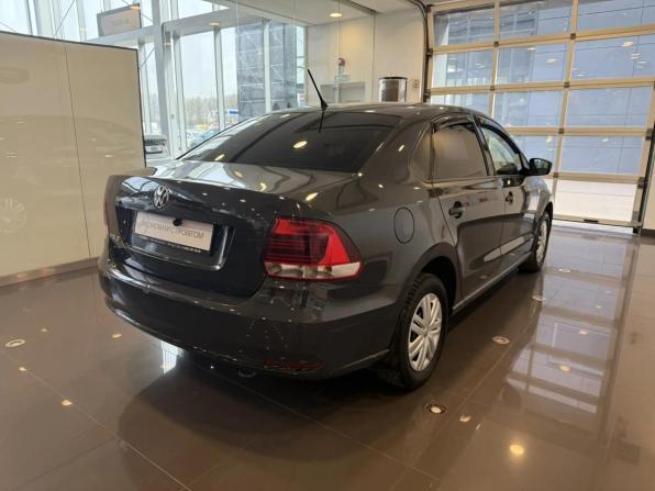 Volkswagen Polo V Рестайлинг с пробегом 2015 года, цена 739 000 рублей, 223858 км, седан, Автокод Объявления