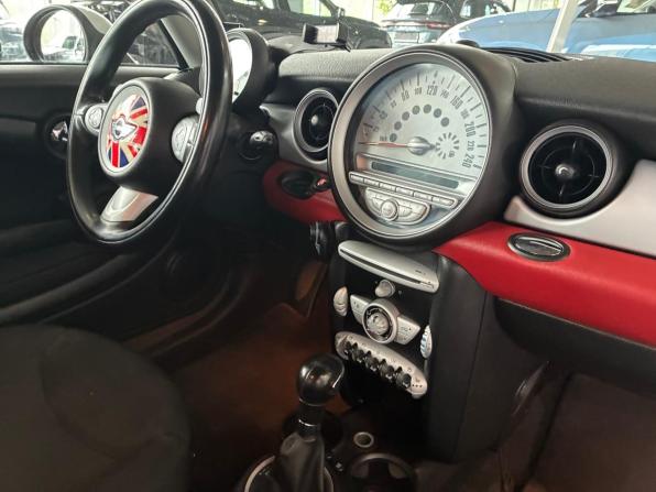 Mini Hatch II (R56) с пробегом 2008 года, цена 490 000 рублей, 203000 км, хэтчбек, Автокод Объявления