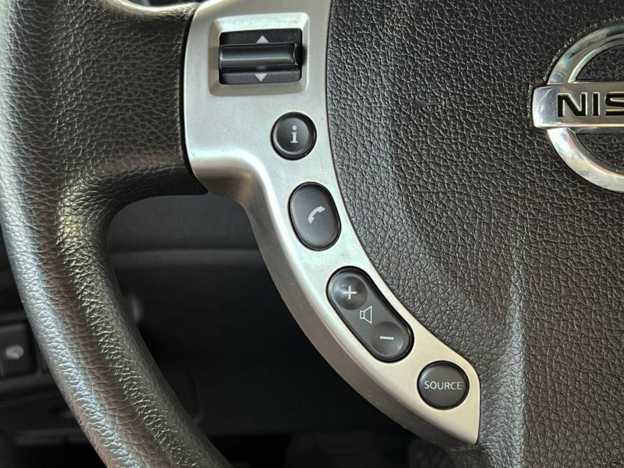 Nissan X-Trail II Рестайлинг Оренбург  - изображение 13
