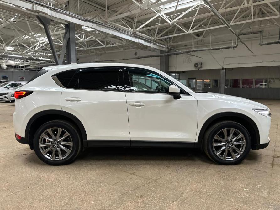 Mazda CX-5 II Набережные Челны  - изображение 4