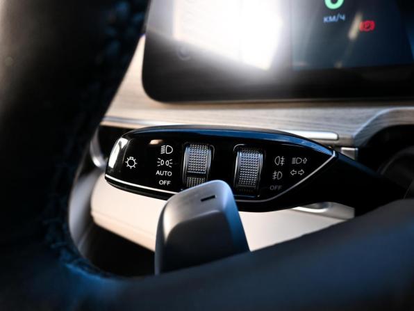 Chery Arrizo 8 с пробегом 2023 года, цена 1 749 000 рублей, 74430 км, седан, Автокод Объявления