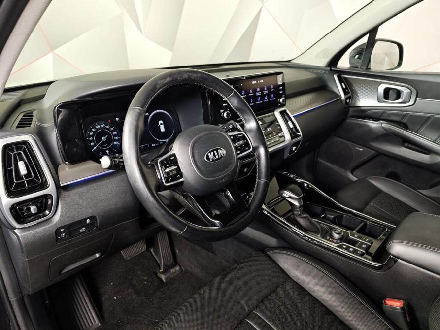 Kia Sorento IV Москва  - изображение 19