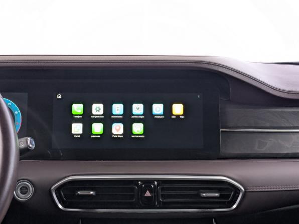 JETOUR X90 PLUS с пробегом 2023 года, цена 2 150 000 рублей, 84639 км, внедорожник, Автокод Объявления