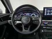 Audi A4 V (B9) Рестайлинг Москва  - изображение 39
